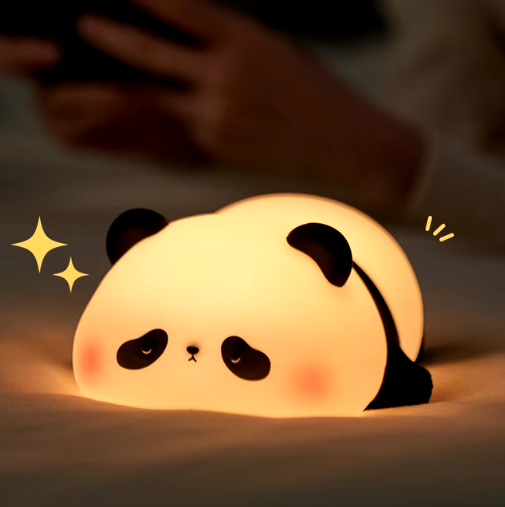 Panda GlowPet