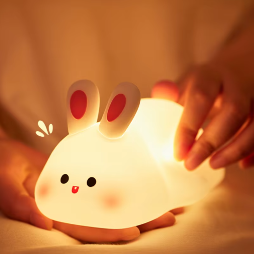 Rabbit GlowPet