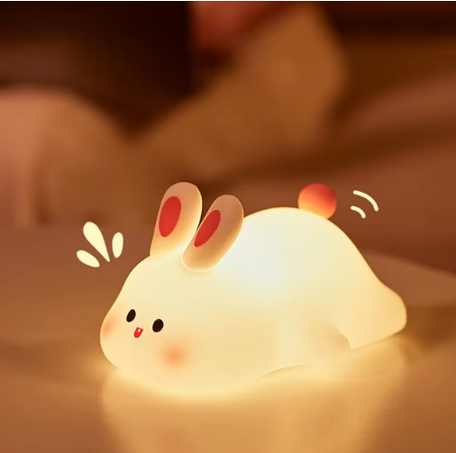 Rabbit GlowPet