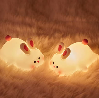 Rabbit GlowPet