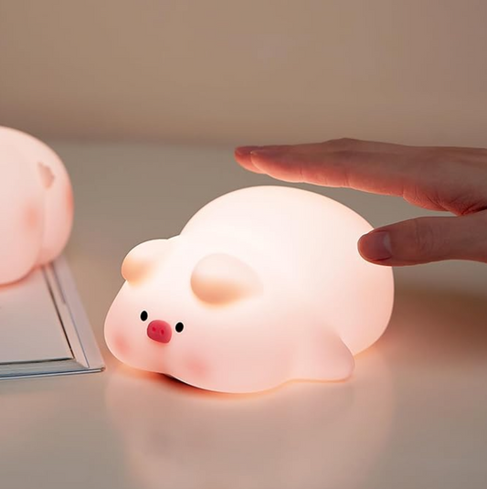 Piggy GlowPet